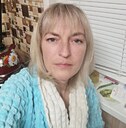 Знакомства: Ольга, 45 лет, Смоленск