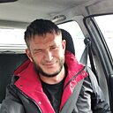 Знакомства: Антон, 38 лет, Новосибирск