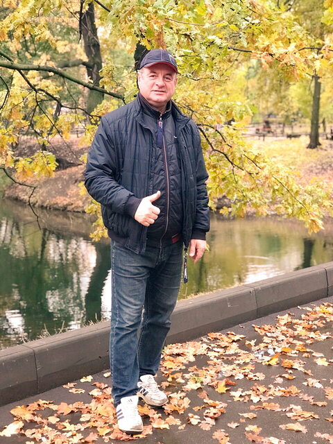Фото - Tabor.ru
