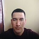 Знакомства: Алим, 30 лет, Нижнекамск