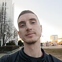 Знакомства: Андрей, 28 лет, Жодино