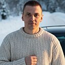 Знакомства: Алексей, 38 лет, Ульяновск