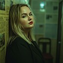 Знакомства: Лиса, 30 лет, Пермь