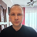 Знакомства: Сергей, 39 лет, Москва