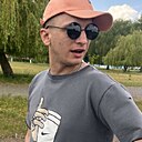 Знакомства: Вадим, 27 лет, Мозырь