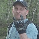 Знакомства: Андрей, 39 лет, Мурманск