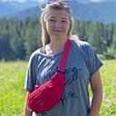 Знакомства: Татьяна, 45 лет, Бердск