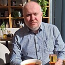 Знакомства: Виталий, 45 лет, Москва