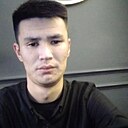 Знакомства: Ерко, 25 лет, Астана