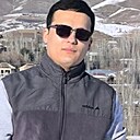 Знакомства: Силвер, 26 лет, Магадан