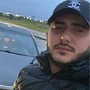 Знакомства: Хайям, 23 года, Тюмень