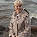 Знакомства: Галина, 59 лет, Вологда