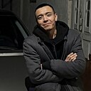 Знакомства: Қайрат, 26 лет, Шымкент