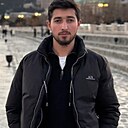 Знакомства: Нияз, 26 лет, Пятигорск