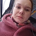 Знакомства: Дарья Ляпоненко, 27 лет, Уральский