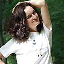 Знакомства: Оксана, 38 лет, Калининград