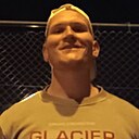 Знакомства: Сергей, 26 лет, Орша