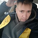 Знакомства: Андрей, 36 лет, Набережные Челны