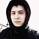 Знакомства: Сергей, 30 лет, Соликамск