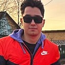 Знакомства: Кирилл, 18 лет, Белгород