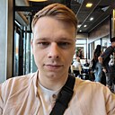 Знакомства: Константин, 29 лет, Брянск