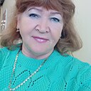 Знакомства: Валентина, 66 лет, Симферополь