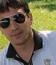 Знакомства: Реваз, 36 лет, Курск