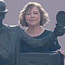 Знакомства: Виктория, 45 лет, Омск