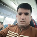 Знакомства: Murat, 35 лет, Свободный