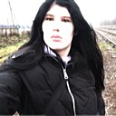 Знакомства: Валерия, 21 год, Анна