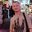 Знакомства: Егор, 37 лет, Шелехов