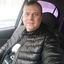 Знакомства: Сергей, 45 лет, Энгельс