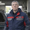 Знакомства: Рустам, 46 лет, Актобе