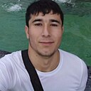 Знакомства: Абдулатиф, 29 лет, Алматы