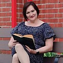 Знакомства: Татьяна, 46 лет, Починок