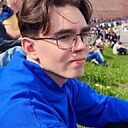 Знакомства: Ярослав, 22 года, Великий Новгород