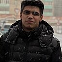 Знакомства: Арам, 20 лет, Чита