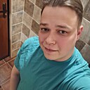 Знакомства: Кирилл, 28 лет, Екатеринбург