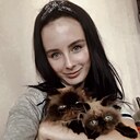 Знакомства: Милана, 31 год, Полысаево