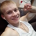 Знакомства: Владимир, 25 лет, Саранск