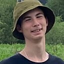 Знакомства: Данил, 20 лет, Полевской