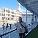 Знакомства: Борис, 61 год, Петрозаводск