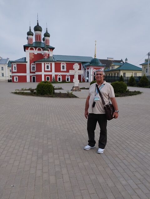 Фото - Tabor.ru