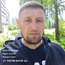 Знакомства: Александр, 45 лет, Курск