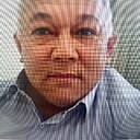 Знакомства: Серик, 47 лет, Астана