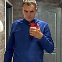 Знакомства: Вадим, 28 лет, Ульяновск