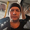Знакомства: Андрей, 41 год, Тюмень