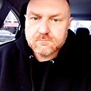 Знакомства: Володимир, 45 лет, Харьков