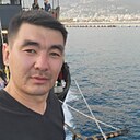 Знакомства: Хамит, 35 лет, Экибастуз