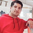 Знакомства: Рауф, 37 лет, Сургут